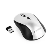 Mouse wireless 1600 dpi gembird Gembird - 1