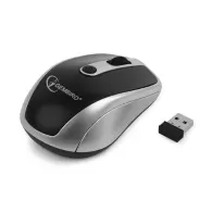 Mouse wireless 1600 dpi gembird Gembird - 1