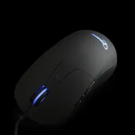 Mouse optic 2400 dpi usb gembird Gembird - 1