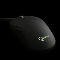 Mouse optic 2400 dpi usb gembird Gembird - 1