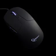 Mouse optic 2400 dpi usb gembird Gembird - 1