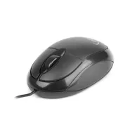 Mouse optic 1000 dpi usb gembird Gembird - 1