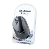 Mouse optic 1000 dpi usb gembird Gembird - 1