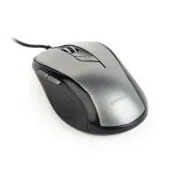Mouse optic 1600dpi usb gembird Gembird - 1
