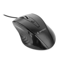 Mouse optic 1200dpi usb gembird Gembird - 1