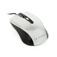 Mouse optic 1200dpi usb gembird Gembird - 1
