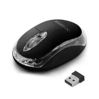 Mouse optic wireless harrier titanum esperanz Esperanza - 1
