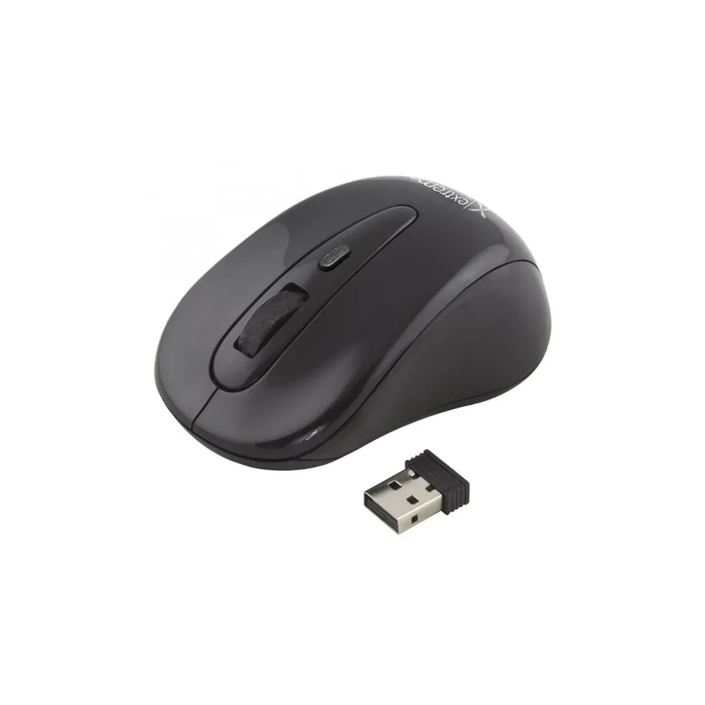 Mouse optic wireless 1200dpi extreme esperanz Esperanza - 1