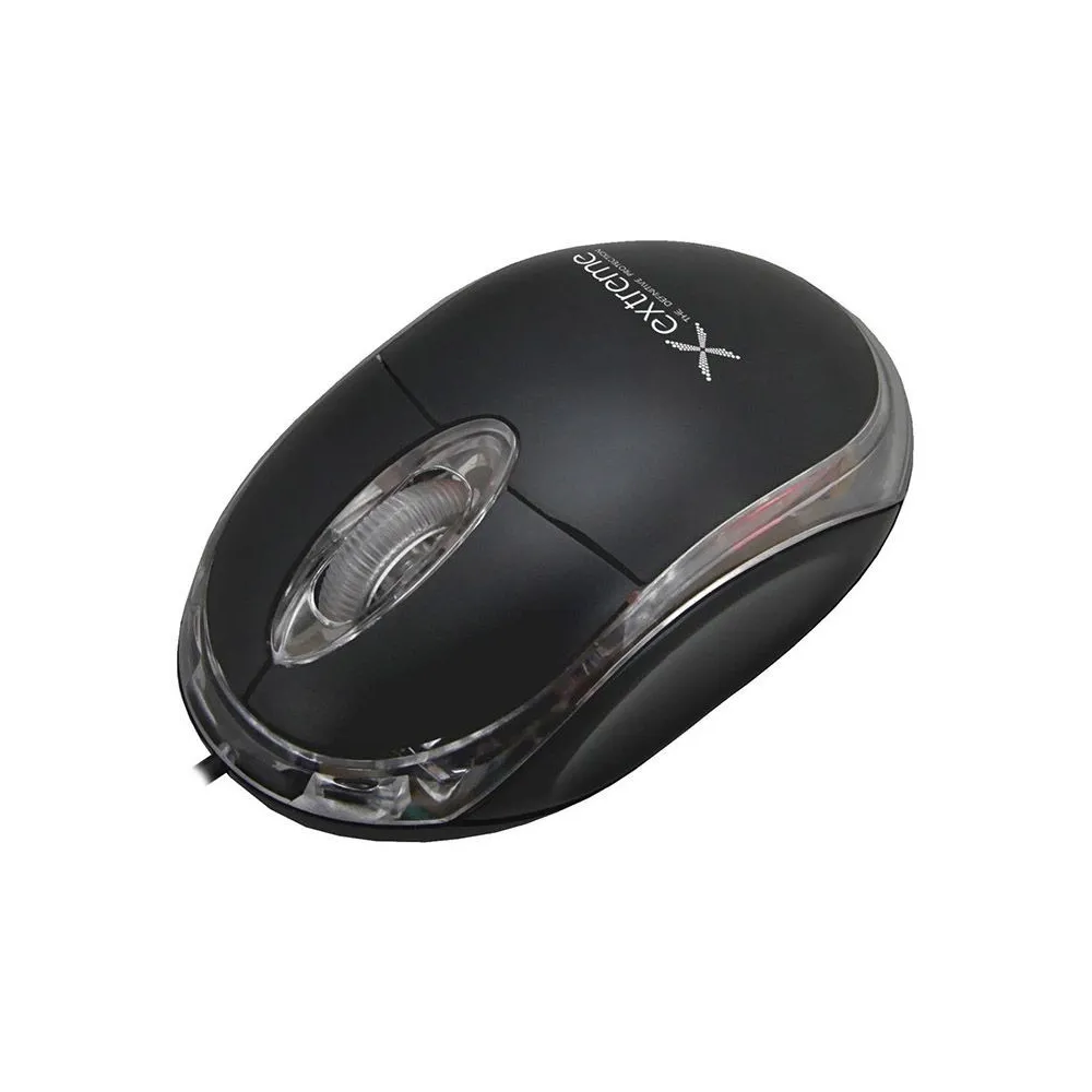 Mouse optic usb 1000dpi camille esperanza - n Esperanza - 1