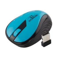 Mouse optic wireless usb rainbow esperanza - Esperanza - 1