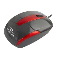 Mouse optic usb barracuda titanum esperanza Esperanza - 1