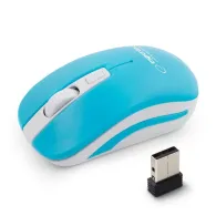 Mouse optic 4d wireless uranus esperanza Esperanza - 1