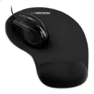 Mouse optic cu gel pad esperanza Esperanza - 1