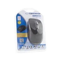 Mouse bluetooth 6 butoane 1000/2400 dpi esper Esperanza - 1
