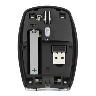 Mouse optic 4d wireless charger esperanza Esperanza - 1