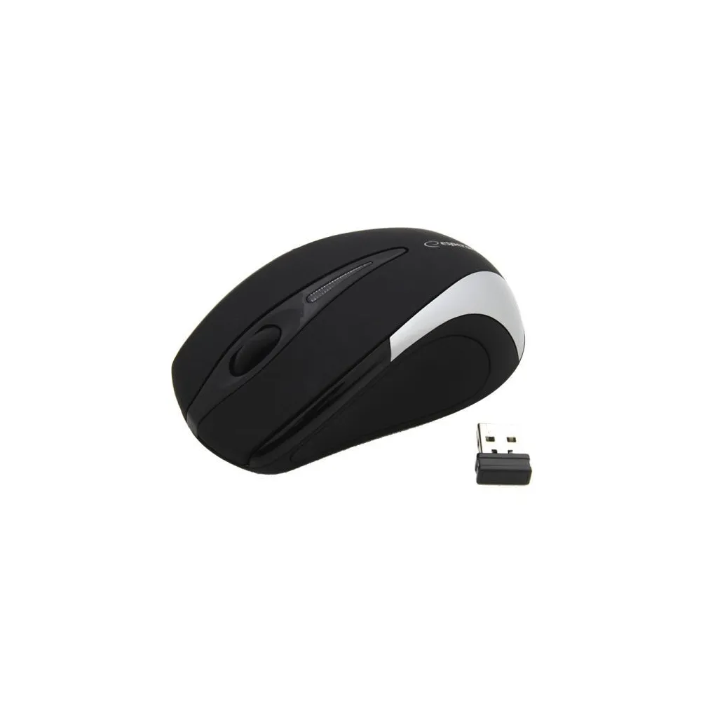 Mouse optic wireless 2.4ghz antares esperanza Esperanza - 1