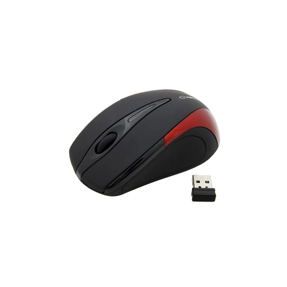 Mouse optic wireless 2.4ghz antares esperanza Esperanza - 1