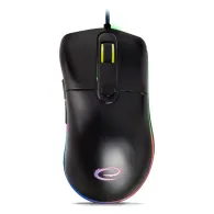 Mouse optic usb gaming rgb sniper esperanza Esperanza - 1