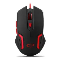 Mouse optic usb gaming fighter esperanza Esperanza - 1