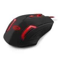 Mouse optic usb gaming fighter esperanza Esperanza - 1