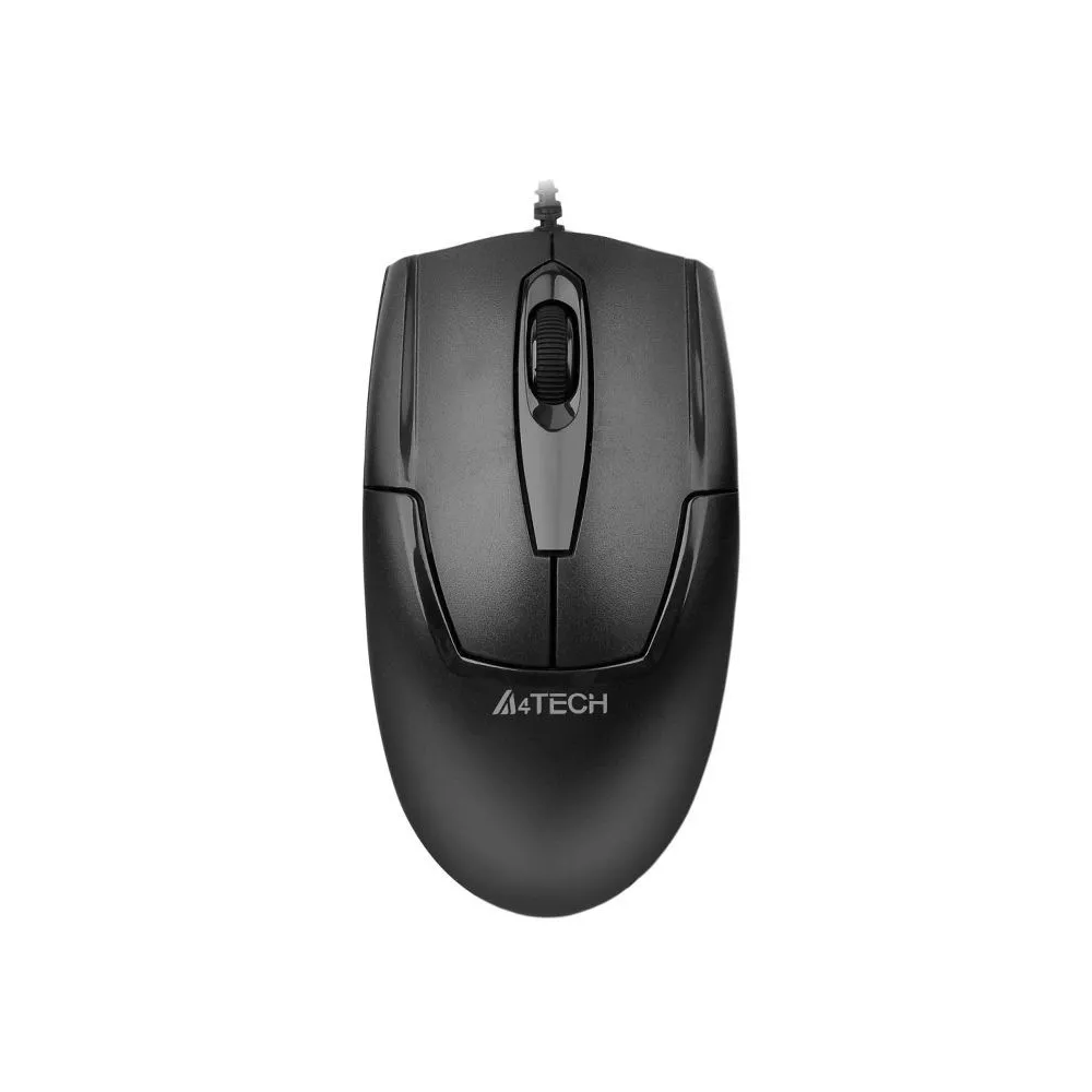 Mouse optic usb v-track padless a4tech A4tech - 1