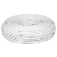 Cablu coaxial 75 cu+cu+2x0.5mm cu 200m  - 1