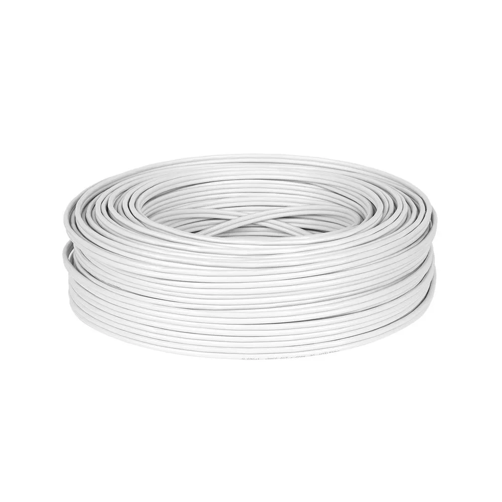 Cablu coaxial 75ohm rola 200m  - 1