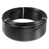 Cablu coaxial 50 ohm rf-240 100m  - 1