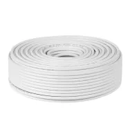 Cablu coaxial rg-6u cu 1.02/96x0.12 cabletech Cabletech - 1
