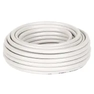 Cablu coaxial rg6u ccs blister 20m Cabletech - 1