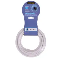 Cablu coaxial rg6u ccs blister 10m Cabletech - 1