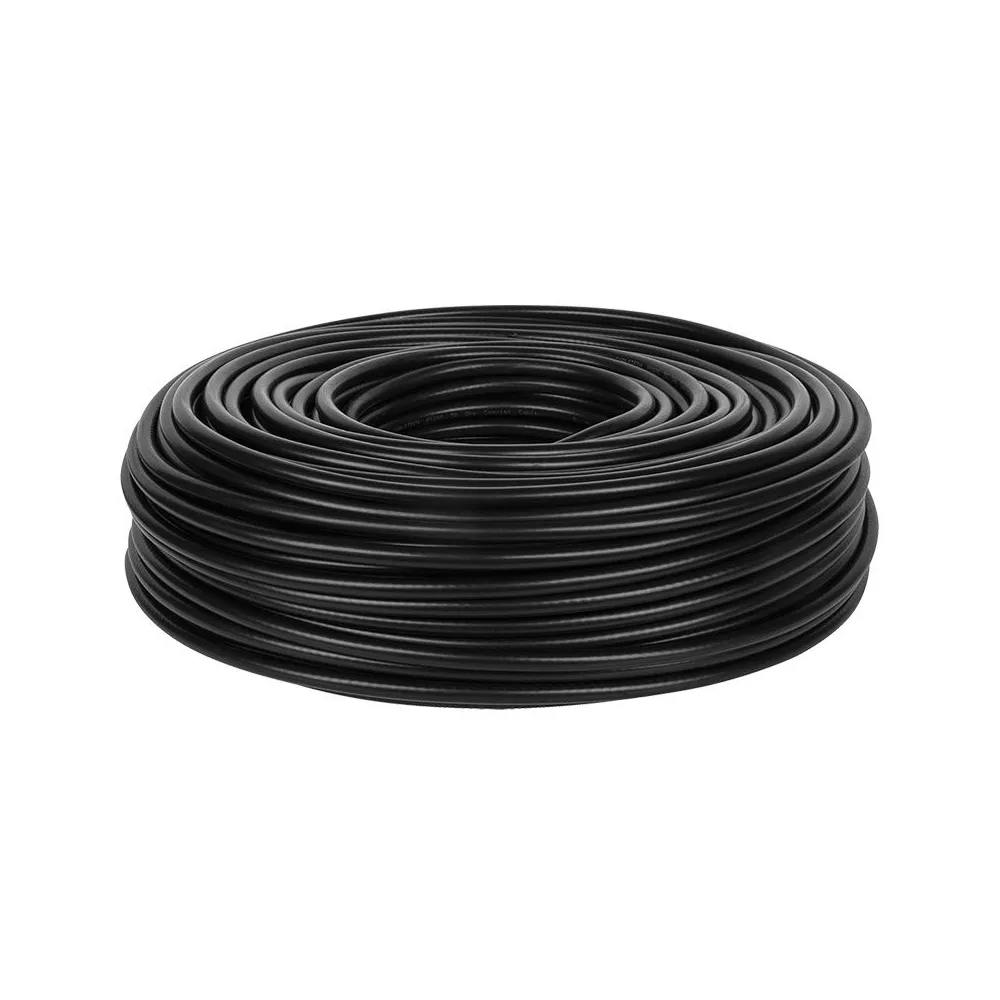 Cablu coaxial h1000 50 ohm 100m Cabletech - 1