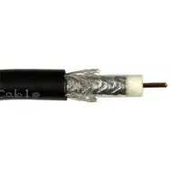 Cablu coaxial rg11 75 ohm 100m Cabletech - 1