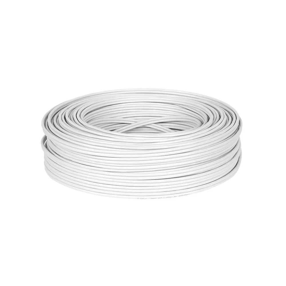 Cablu coaxial rg59 + 2x0.5 100m Cabletech - 1