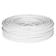 Cablu coaxial rg59 + 2x0.35 100m Cabletech - 1