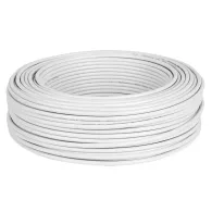 Cablu coaxial tri-shield miez cupru 100m Cabletech - 1