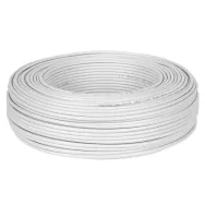 Cablu coaxial cu+cu 150m Cabletech - 1