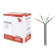 Cablu utp cat 5e 305m intex Intex - 1