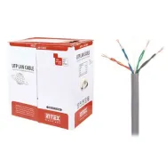 Cablu utp cat 5e 305m intex Intex - 1