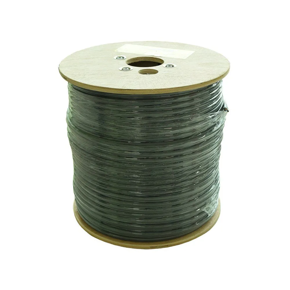 Cablu ftp cu sufa cupru 305m datamaxx  - 1