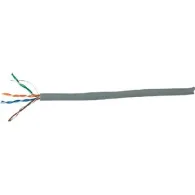 Cablu ftp cat 5e cupru flexibil 305m Cabletech - 1