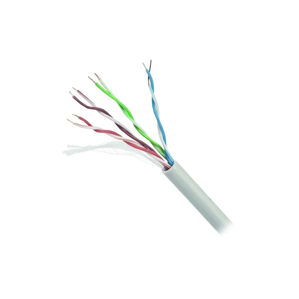 Cablu utp cat 5e cupru solid 305m gembird Gembird - 1