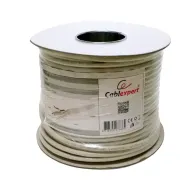 Cablu ftp cat 5e cca solid 305m gembird Gembird - 1