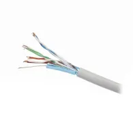 Cablu ftp cat 5e cca litat 100m gembird Gembird - 1