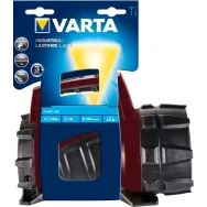 Varta 17652 Negru, Galben Lanternă de mână Varta - 1