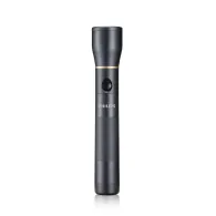 Philips SFL7002T/10 lanterne Negru Lanternă cu aprindere prin apăsare LED Philips - 1