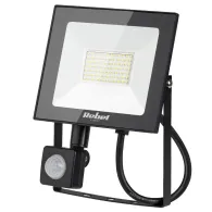 Reflector led 50w cu senzor 4000k rebel Rebel - 1