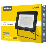 Reflector led 100w 4000k rebel Rebel - 1
