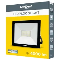 Reflector led 50w 4000k rebel Rebel - 1