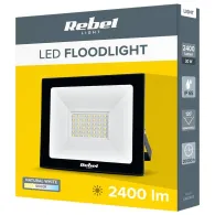 Reflector led 30w 4000k rebel Rebel - 1